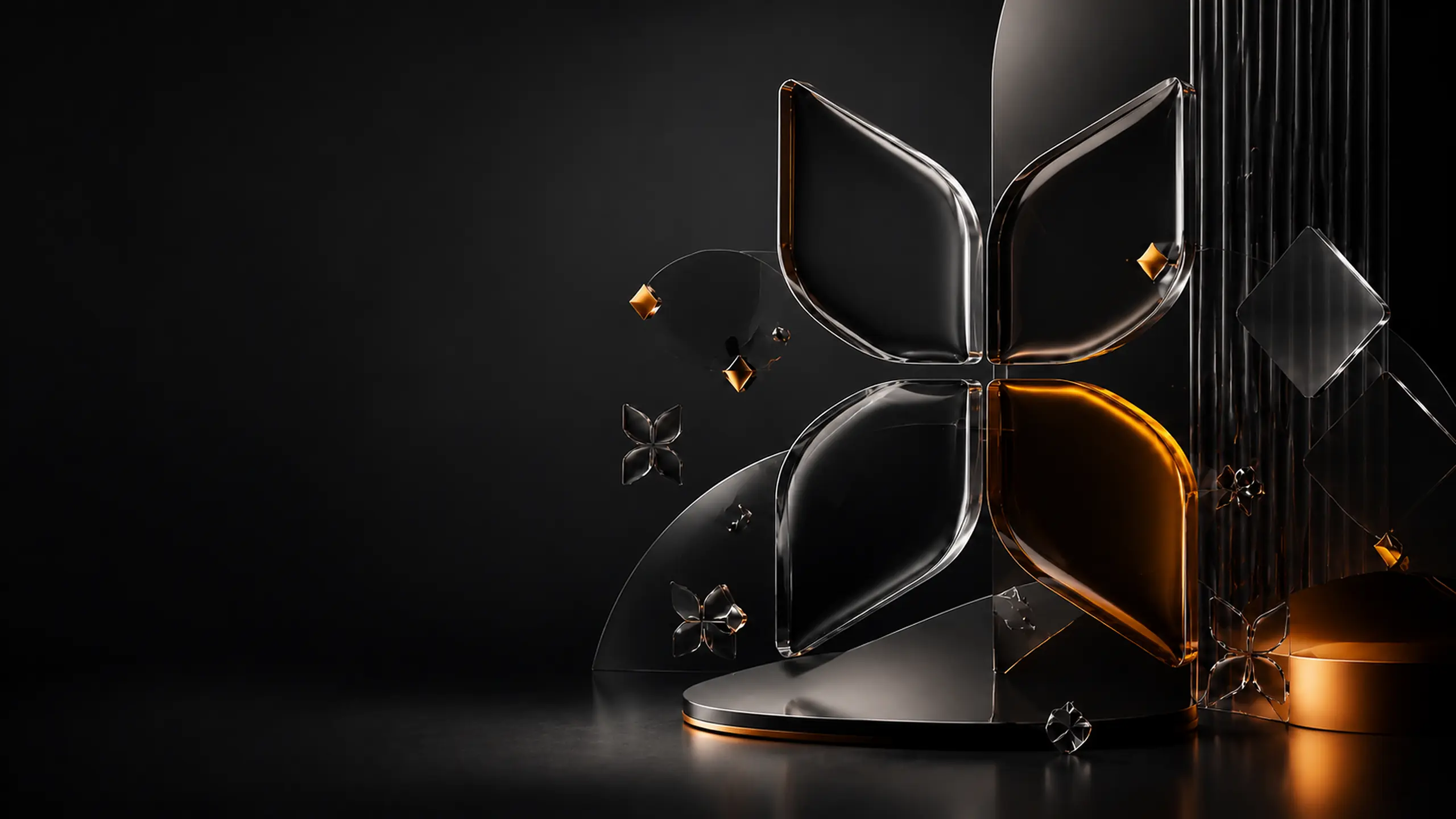 Graphic design and brand identity